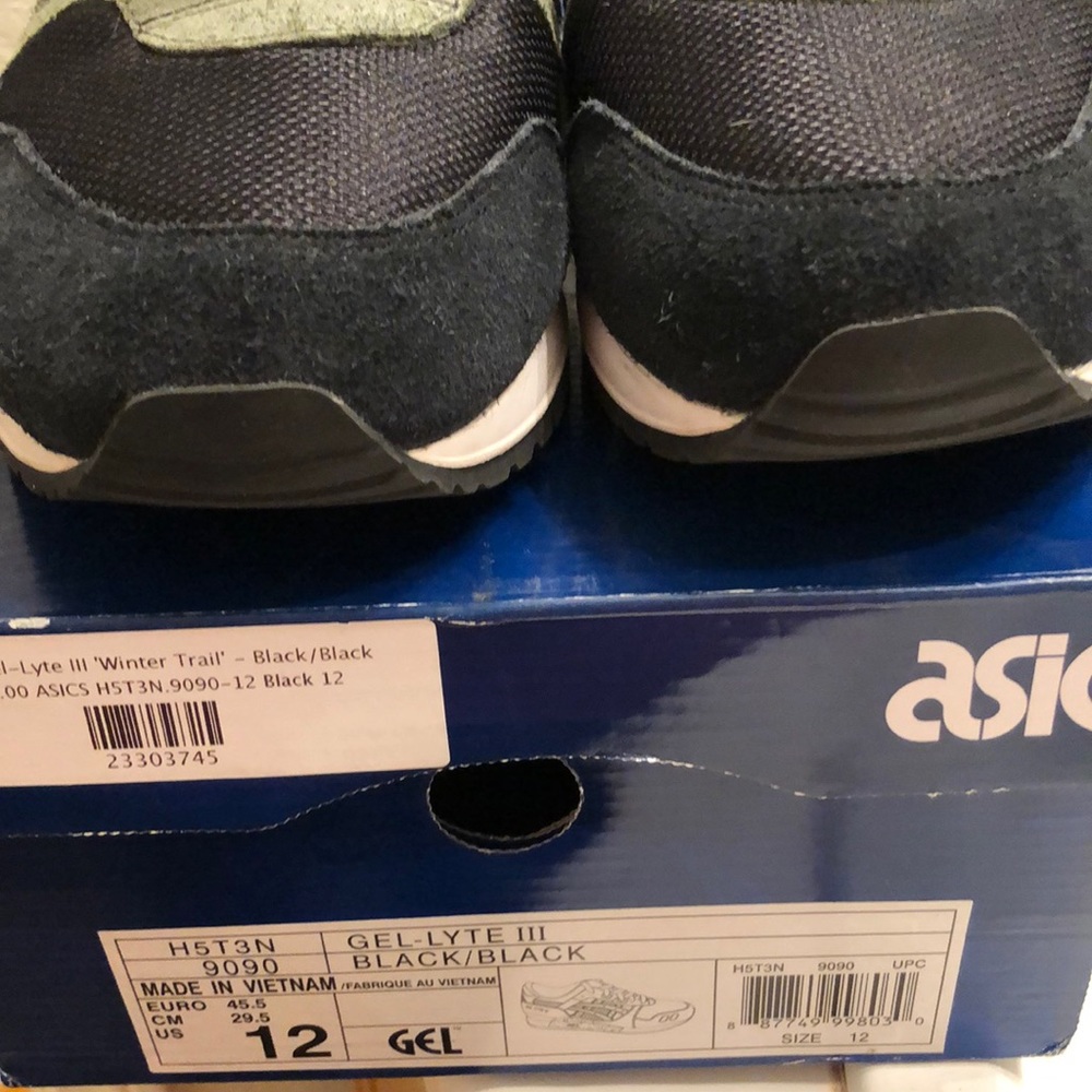 Men’s Sneakers